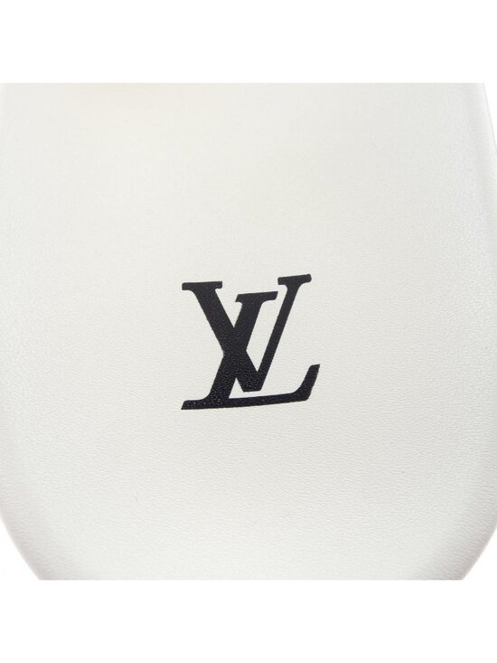Louis Vuitton Miami Line Sandals